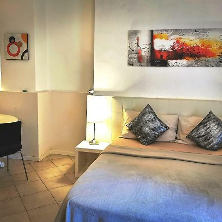 Borgo Ognissanti Central And Charming Location ฟลอเรนซ์ ภายนอก รูปภาพ