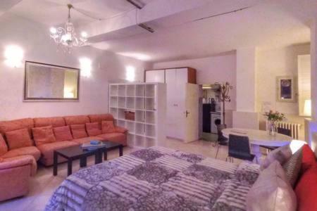 Borgo Ognissanti Central And Charming Location ฟลอเรนซ์ ภายนอก รูปภาพ