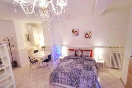Borgo Ognissanti Central And Charming Location ฟลอเรนซ์ ภายนอก รูปภาพ