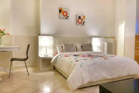 Borgo Ognissanti Central And Charming Location ฟลอเรนซ์ ภายนอก รูปภาพ