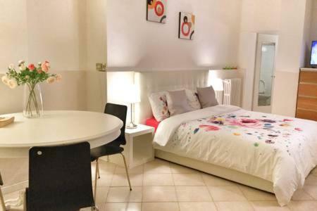 Borgo Ognissanti Central And Charming Location ฟลอเรนซ์ ภายนอก รูปภาพ