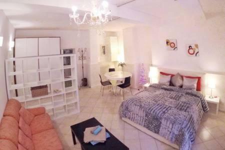 Borgo Ognissanti Central And Charming Location ฟลอเรนซ์ ภายนอก รูปภาพ