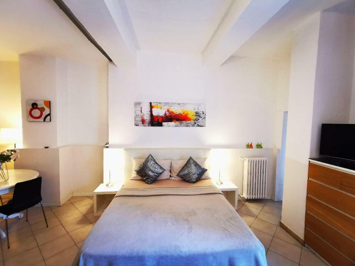 Borgo Ognissanti Central And Charming Location ฟลอเรนซ์ ภายนอก รูปภาพ