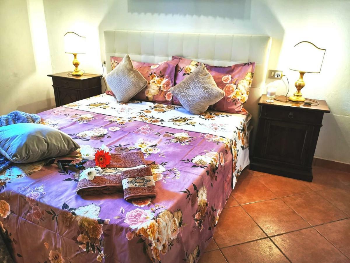 Borgo Ognissanti Central And Charming Location ฟลอเรนซ์ ภายนอก รูปภาพ