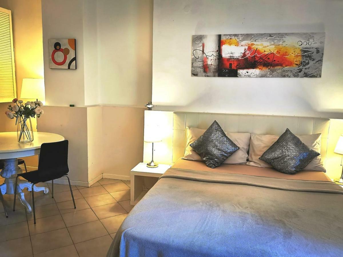 Borgo Ognissanti Central And Charming Location ฟลอเรนซ์ ภายนอก รูปภาพ