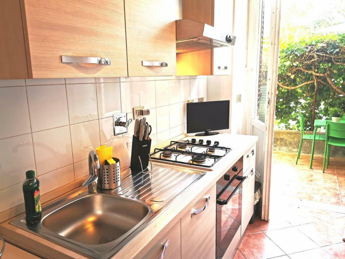 Borgo Ognissanti Central And Charming Location ฟลอเรนซ์ ภายนอก รูปภาพ