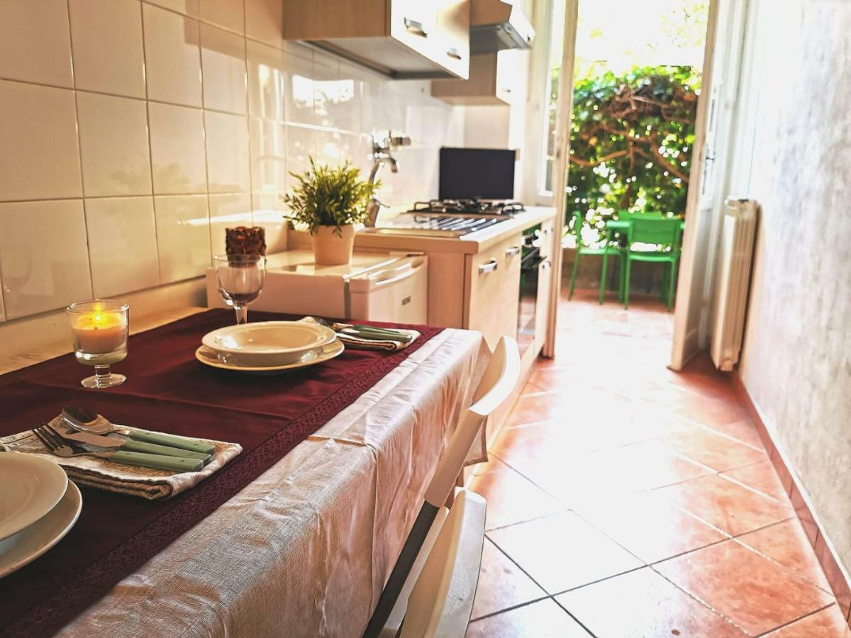Borgo Ognissanti Central And Charming Location ฟลอเรนซ์ ภายนอก รูปภาพ
