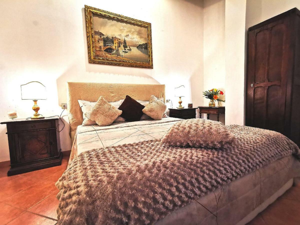 Borgo Ognissanti Central And Charming Location ฟลอเรนซ์ ภายนอก รูปภาพ