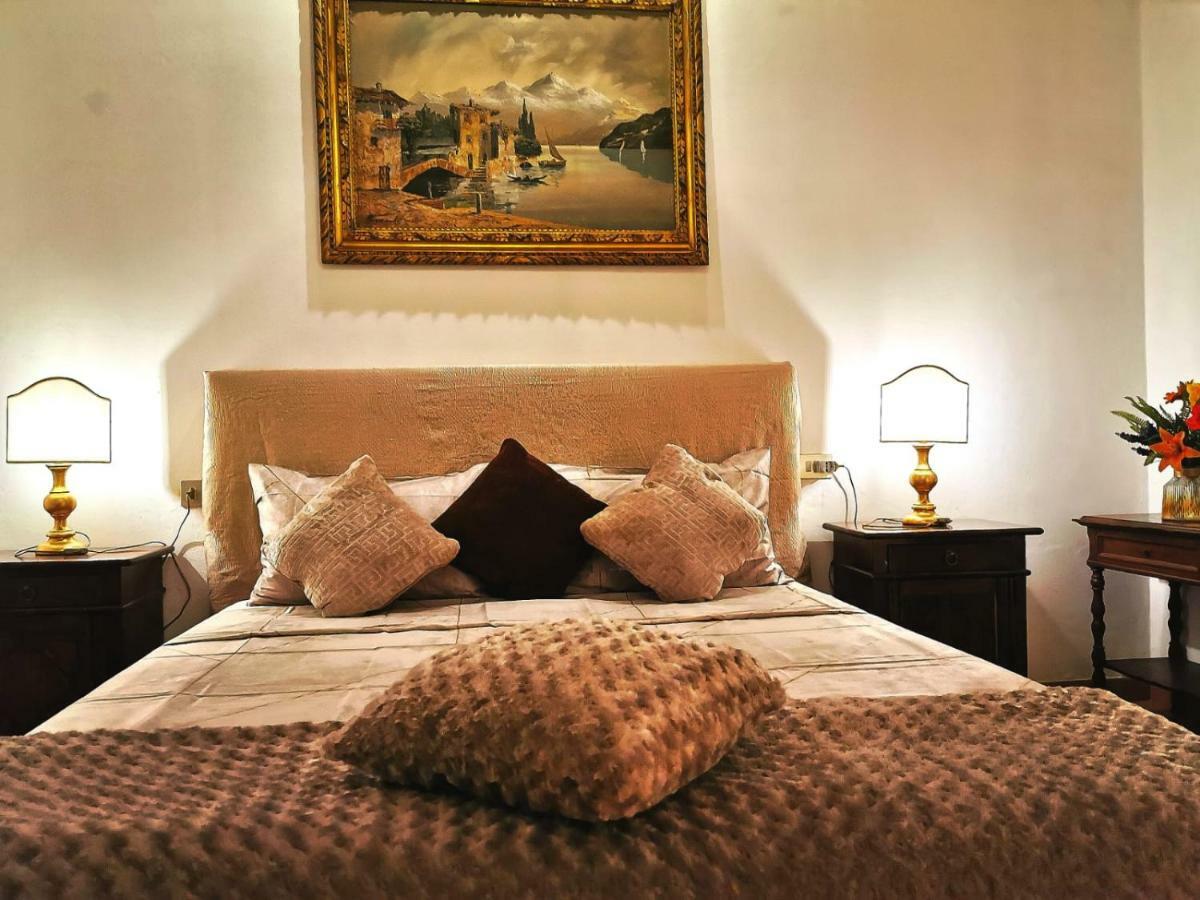 Borgo Ognissanti Central And Charming Location ฟลอเรนซ์ ภายนอก รูปภาพ