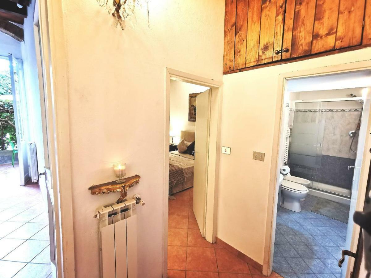 Borgo Ognissanti Central And Charming Location ฟลอเรนซ์ ภายนอก รูปภาพ