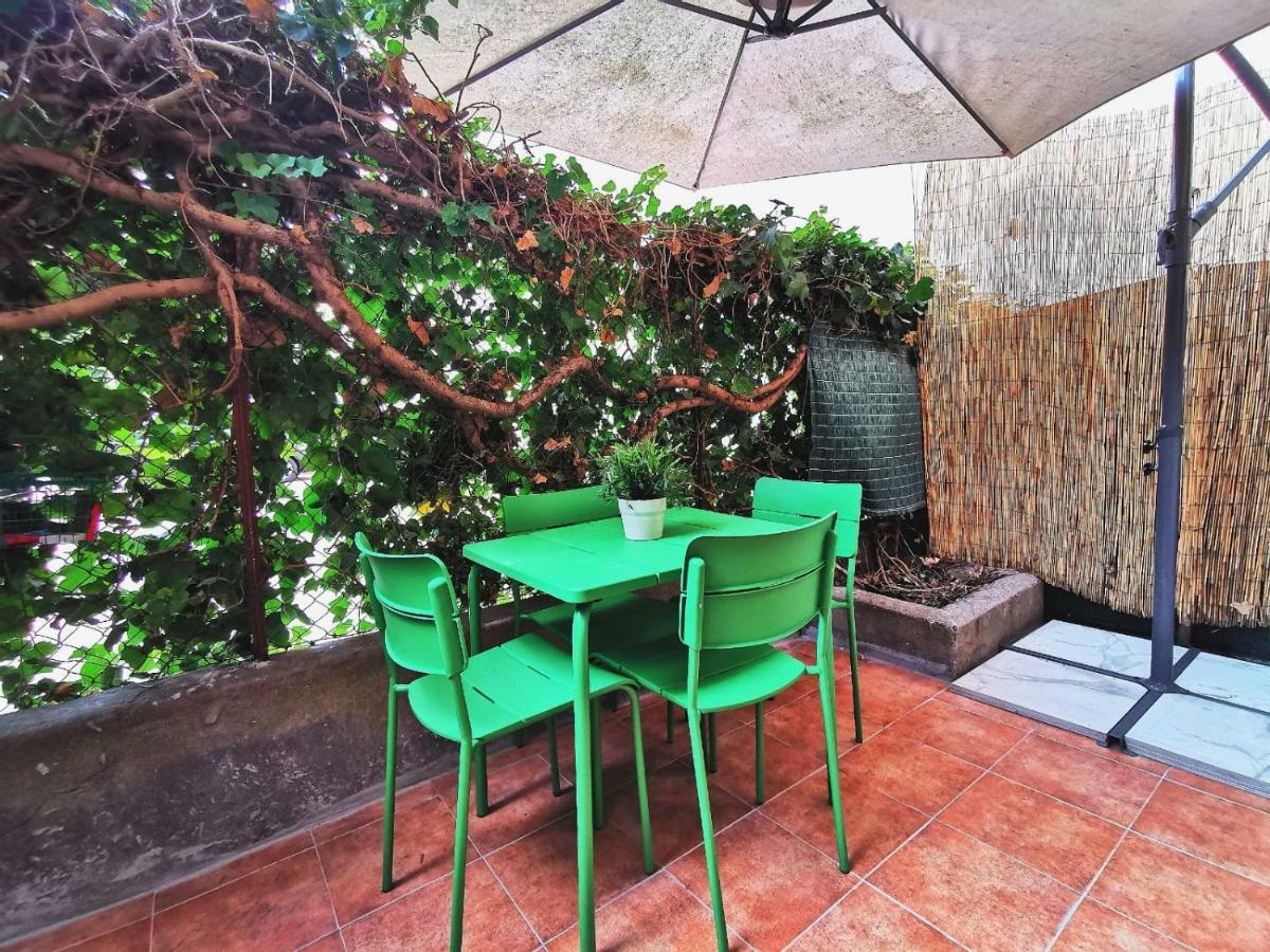 Borgo Ognissanti Central And Charming Location ฟลอเรนซ์ ภายนอก รูปภาพ