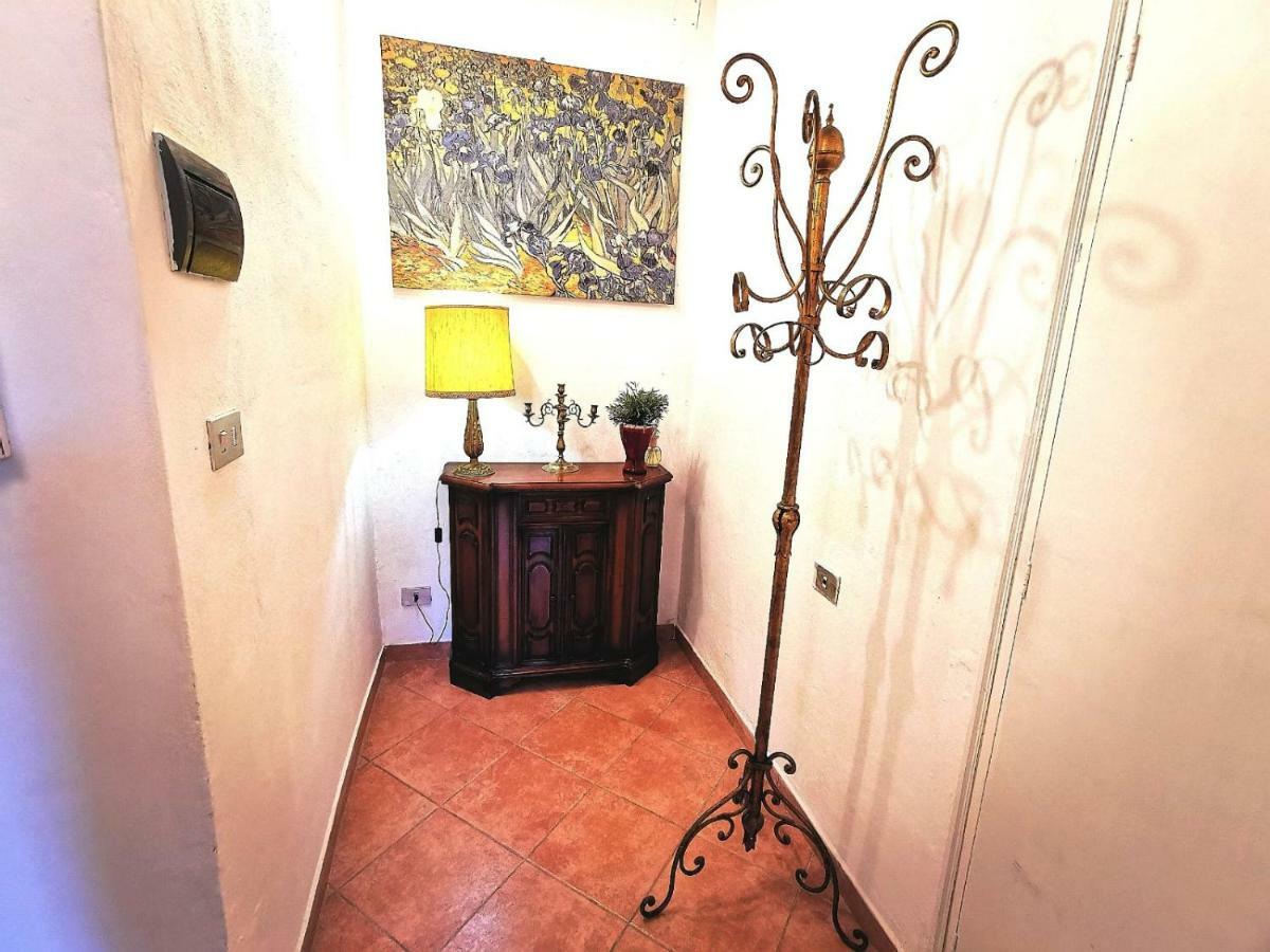 Borgo Ognissanti Central And Charming Location ฟลอเรนซ์ ภายนอก รูปภาพ