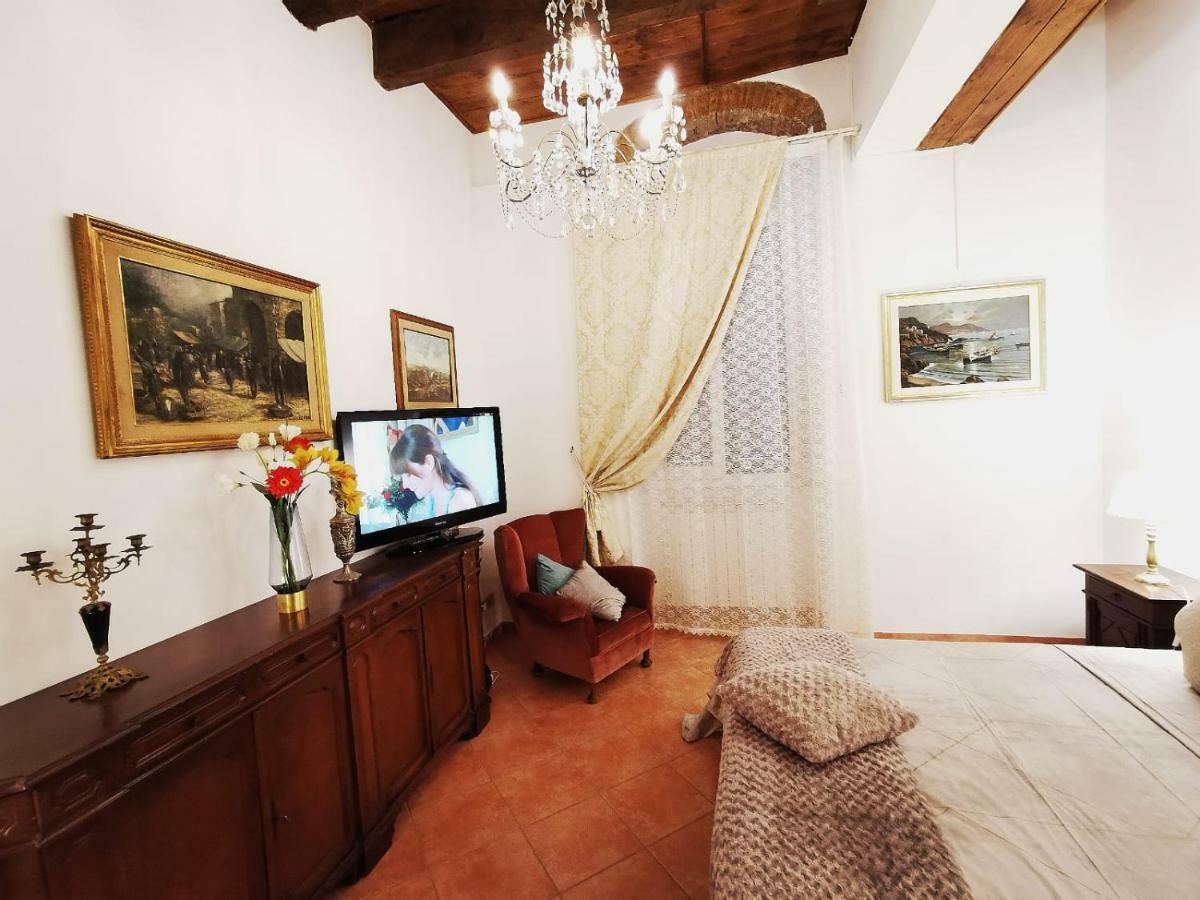 Borgo Ognissanti Central And Charming Location ฟลอเรนซ์ ภายนอก รูปภาพ