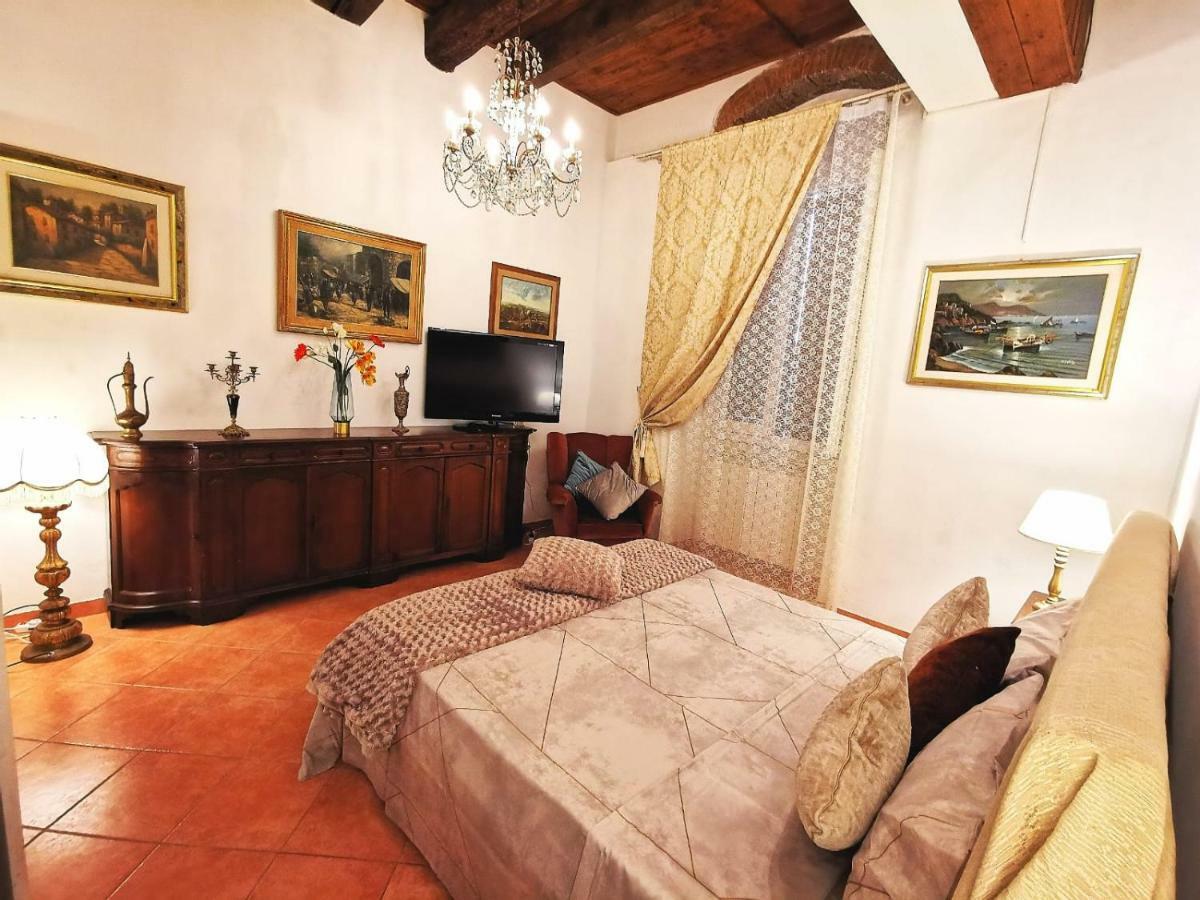 Borgo Ognissanti Central And Charming Location ฟลอเรนซ์ ภายนอก รูปภาพ